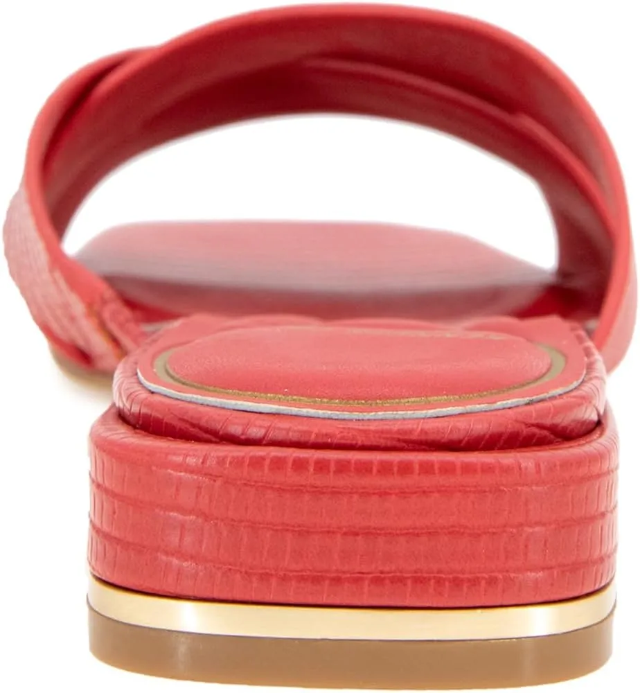 Kenneth Cole Women's ISSA Sandal