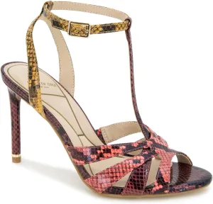 Kenneth Cole Women's Liona Heeled Sandal
