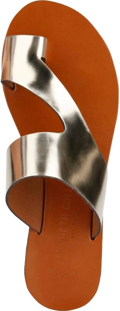 Kenneth Cole Women's Palm Sandal