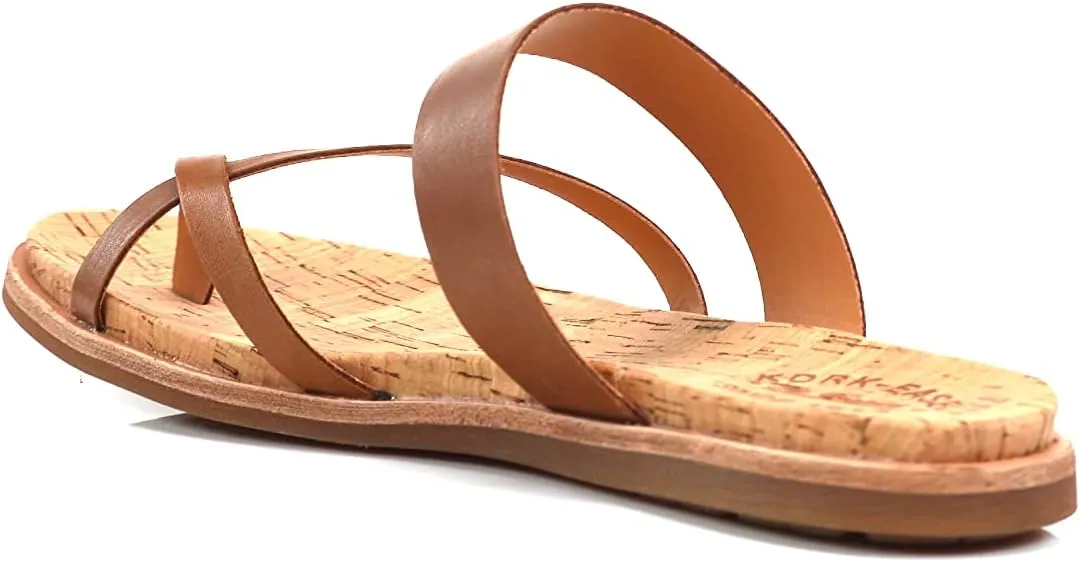 KORK-EASE Belinda Women's Flat Sandal