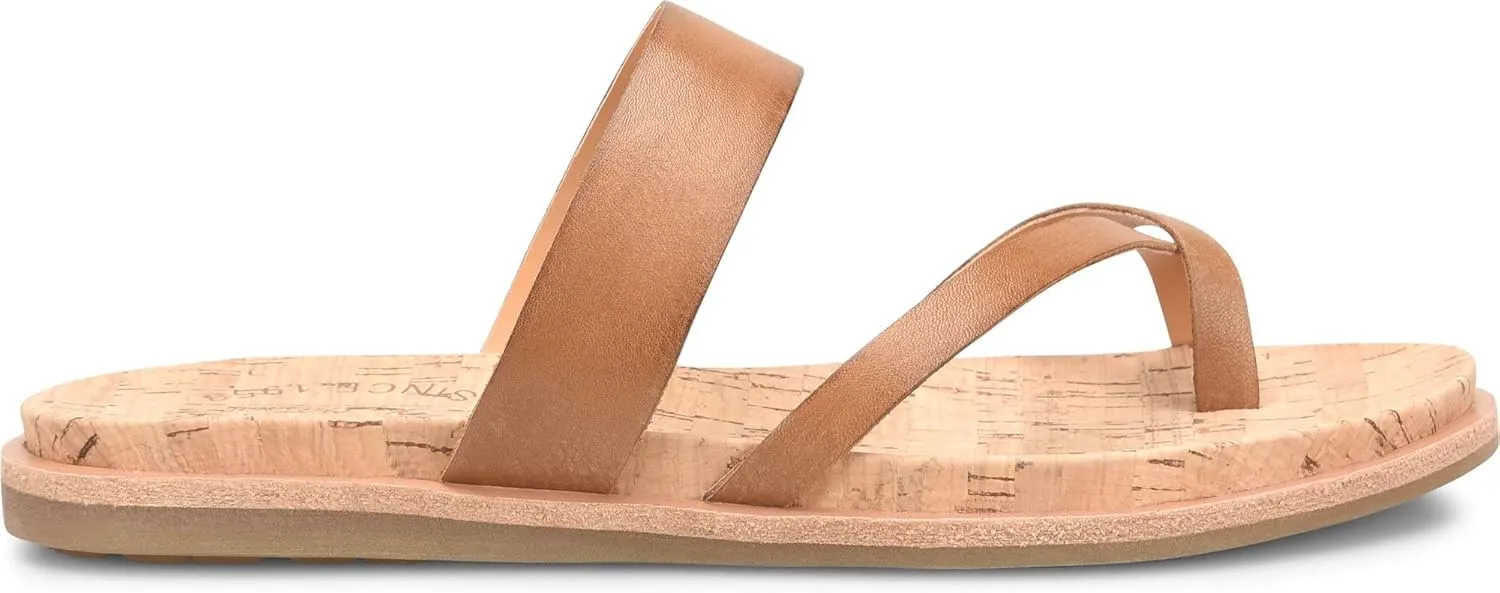 KORK-EASE Belinda Women's Flat Sandal