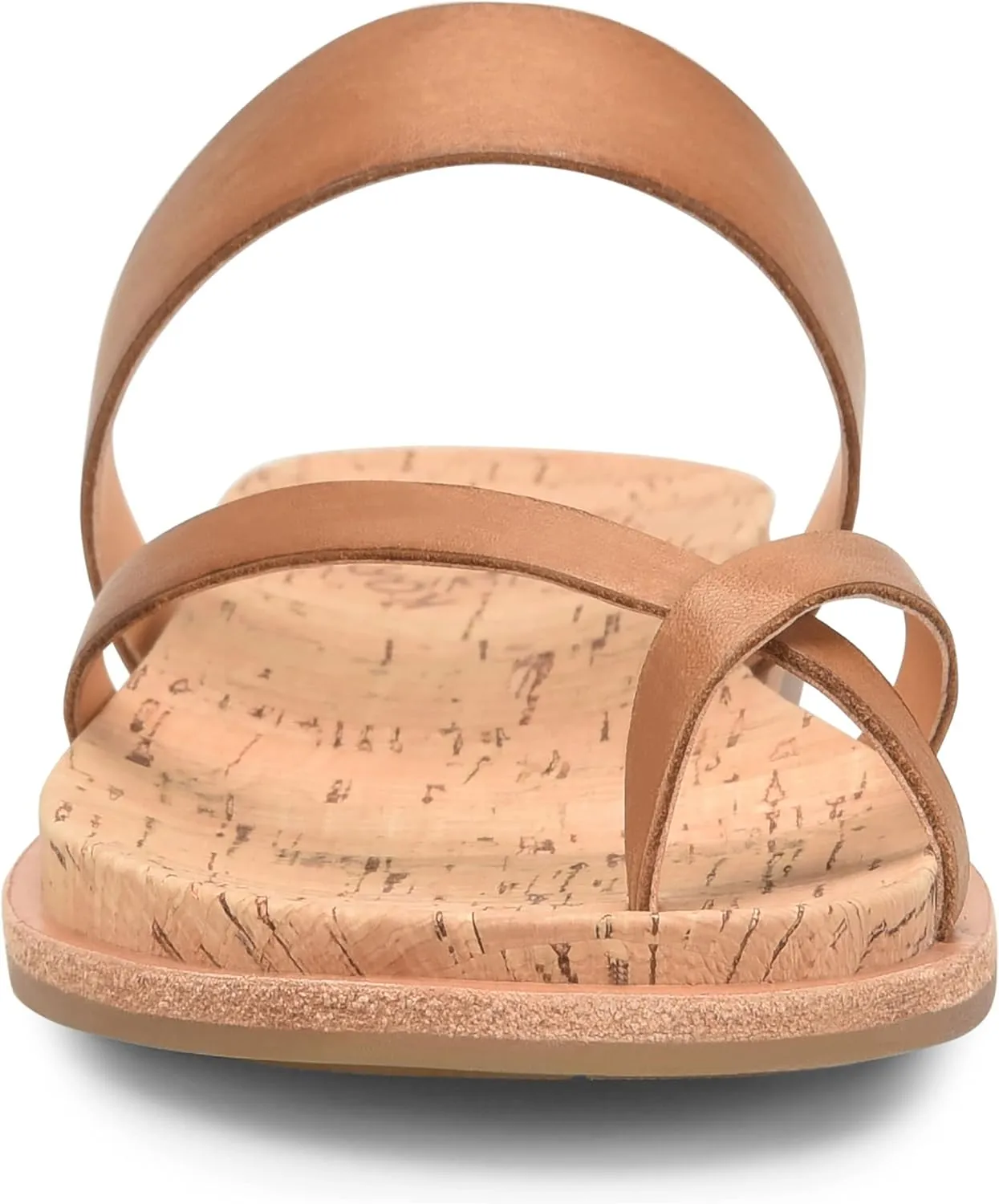 KORK-EASE Belinda Women's Flat Sandal