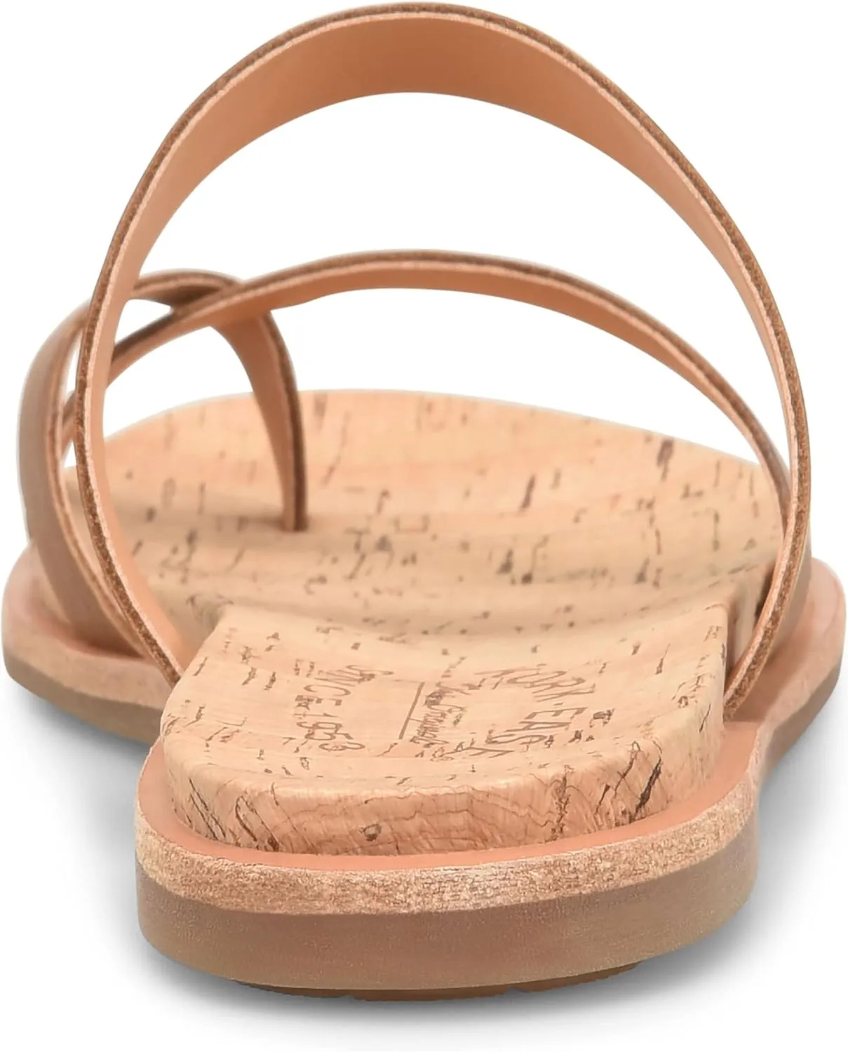 KORK-EASE Belinda Women's Flat Sandal