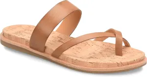 KORK-EASE Belinda Women's Flat Sandal
