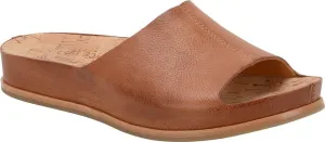 KORK-EASE Women's Tutsi Leather Slide Sandal