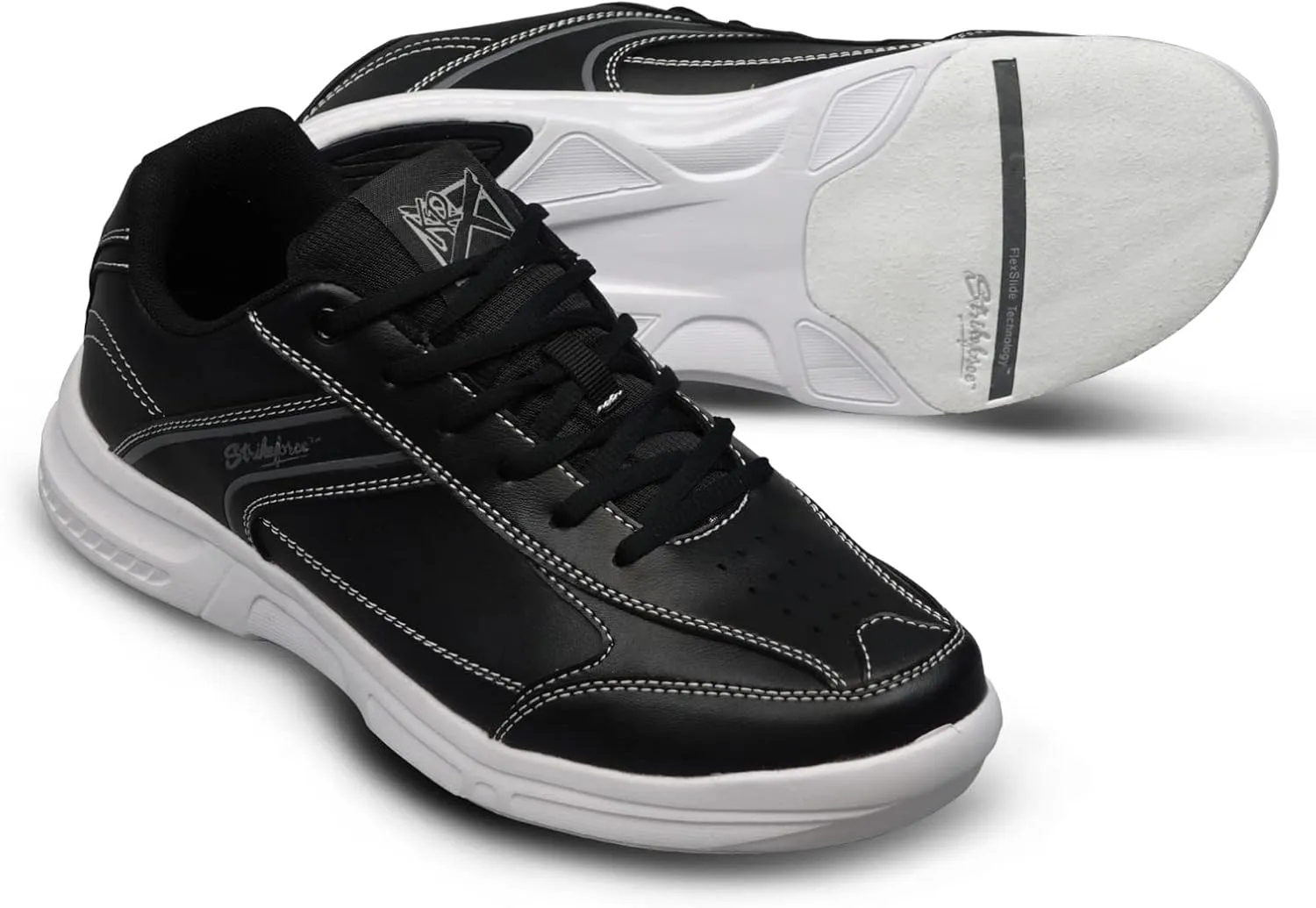 KR Flyer Lite Black 6.5