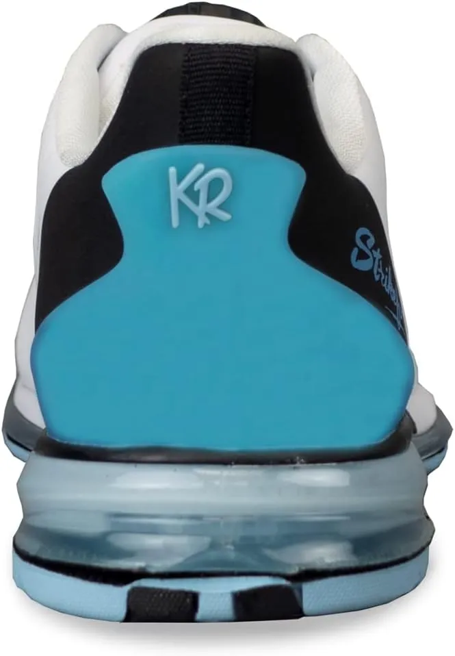 KR Strikeforce Admiral Men's Mid-Performance Bowling Shoe