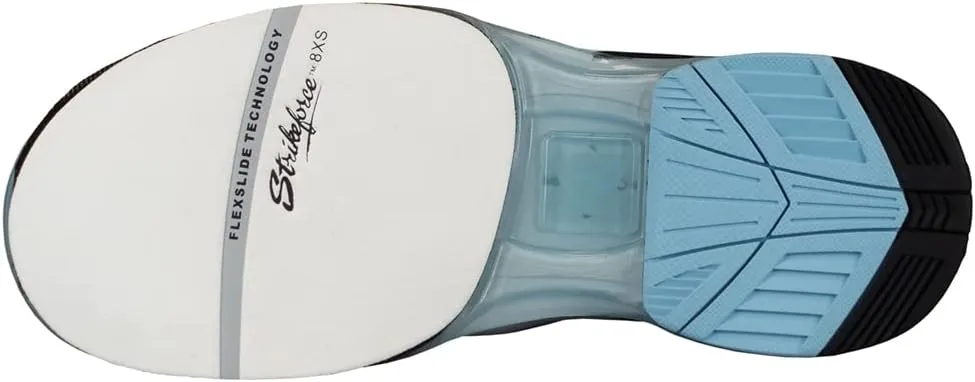 KR Strikeforce Admiral Men's Mid-Performance Bowling Shoe