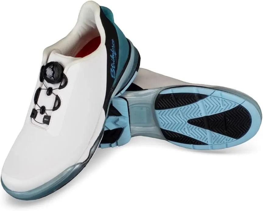 KR Strikeforce Admiral Men's Mid-Performance Bowling Shoe