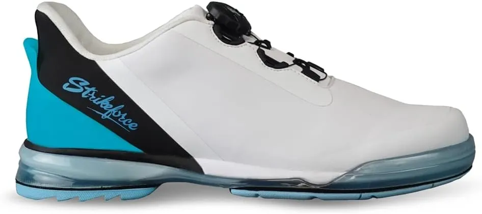 KR Strikeforce Admiral Men's Mid-Performance Bowling Shoe