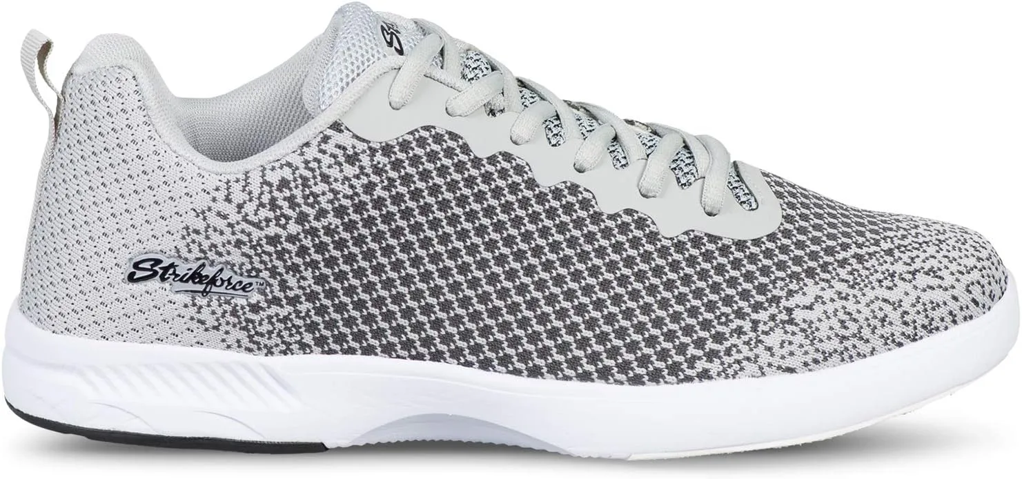 KR Strikeforce Aviator Mens Bowling Shoe
