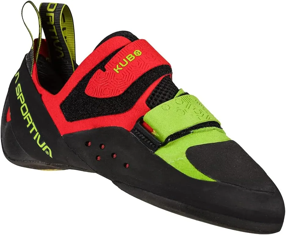 La Sportiva Kubo Climbing Shoe - Men's