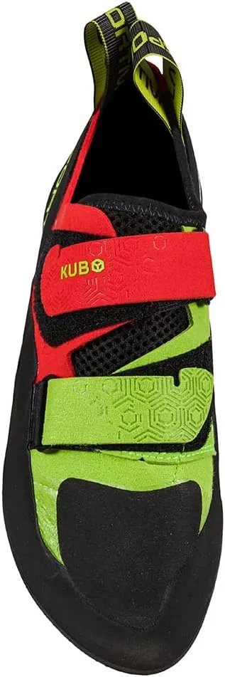 La Sportiva Kubo Climbing Shoe - Men's
