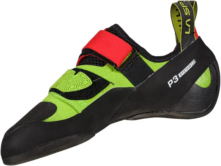 La Sportiva Kubo Climbing Shoe - Men's