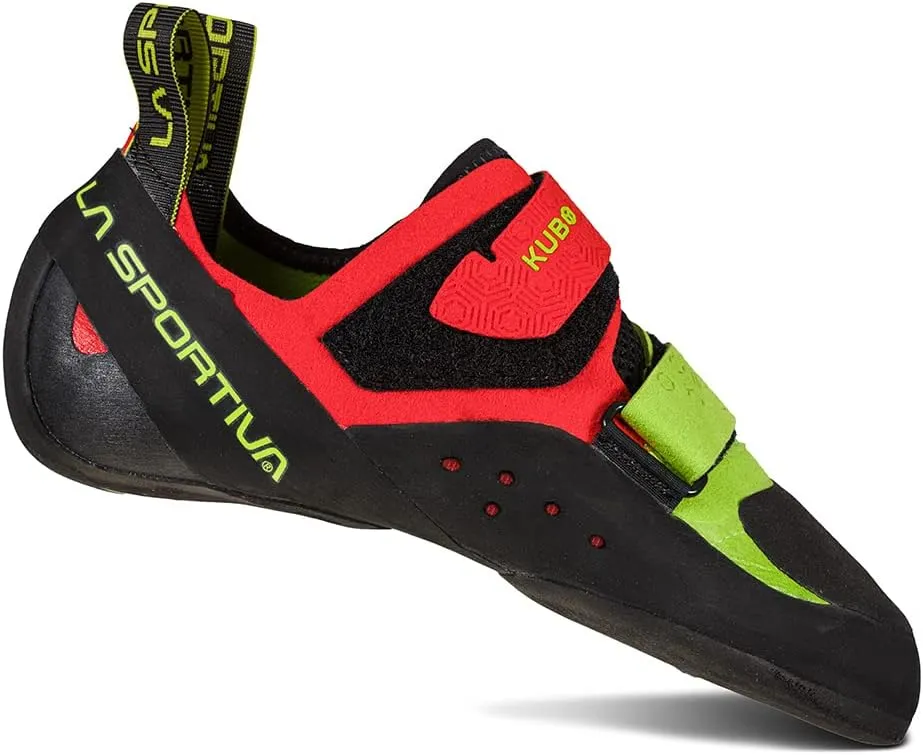 La Sportiva Kubo Climbing Shoe - Men's
