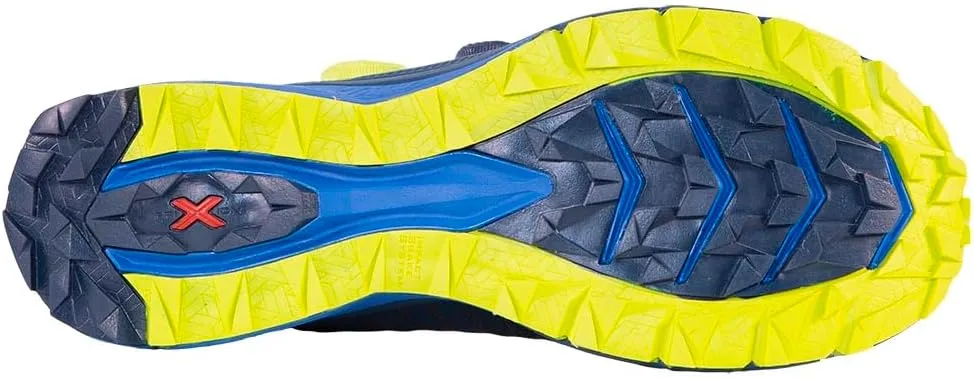 La Sportiva Mens Jackal II BOA Trail Running Shoe