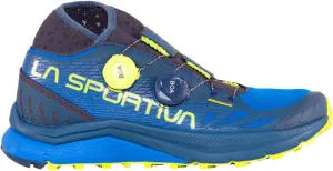 La Sportiva Mens Jackal II BOA Trail Running Shoe