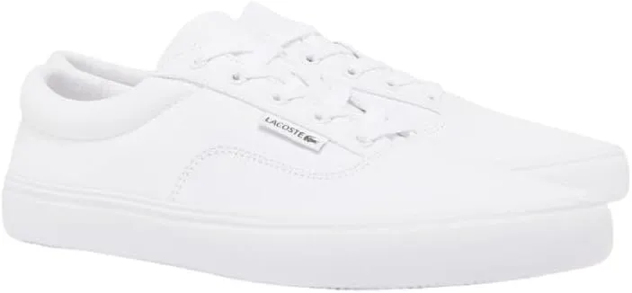 Lacoste Men's Lace Base Sneaker