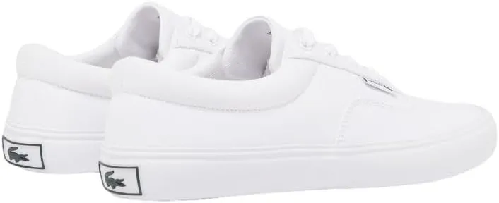 Lacoste Men's Lace Base Sneaker