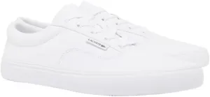 Lacoste Men's Lace Base Sneaker