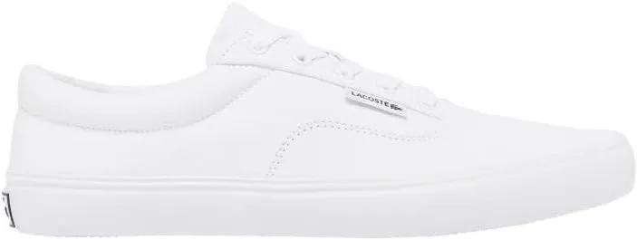 Lacoste Men's Lace Base Sneaker