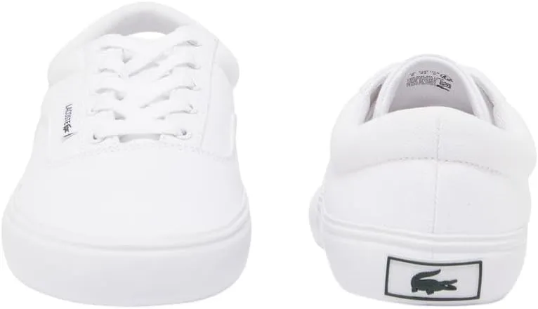 Lacoste Men's Lace Base Sneaker