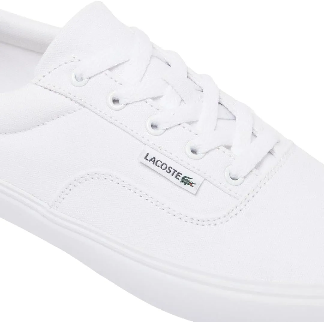 Lacoste Men's Lace Base Sneaker