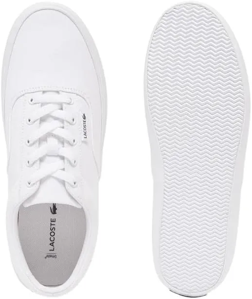 Lacoste Men's Lace Base Sneaker