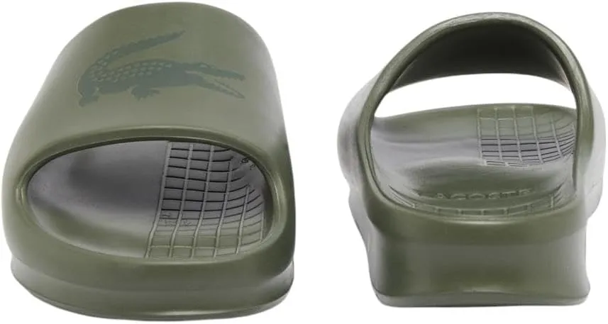 Lacoste Men's Serve Slide 2.0 Sandal