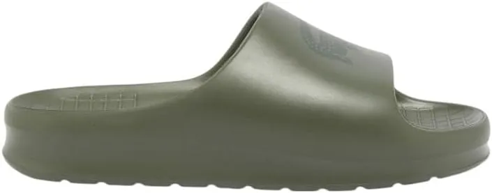 Lacoste Men's Serve Slide 2.0 Sandal