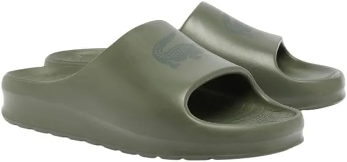 Lacoste Men's Serve Slide 2.0 Sandal