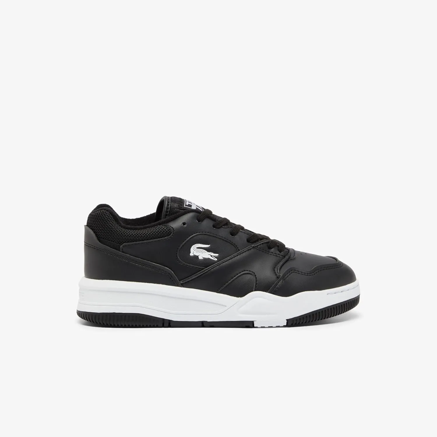 Lacoste Unisex-Child Lineshot Sneaker