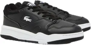 Lacoste Unisex-Child Lineshot Sneaker