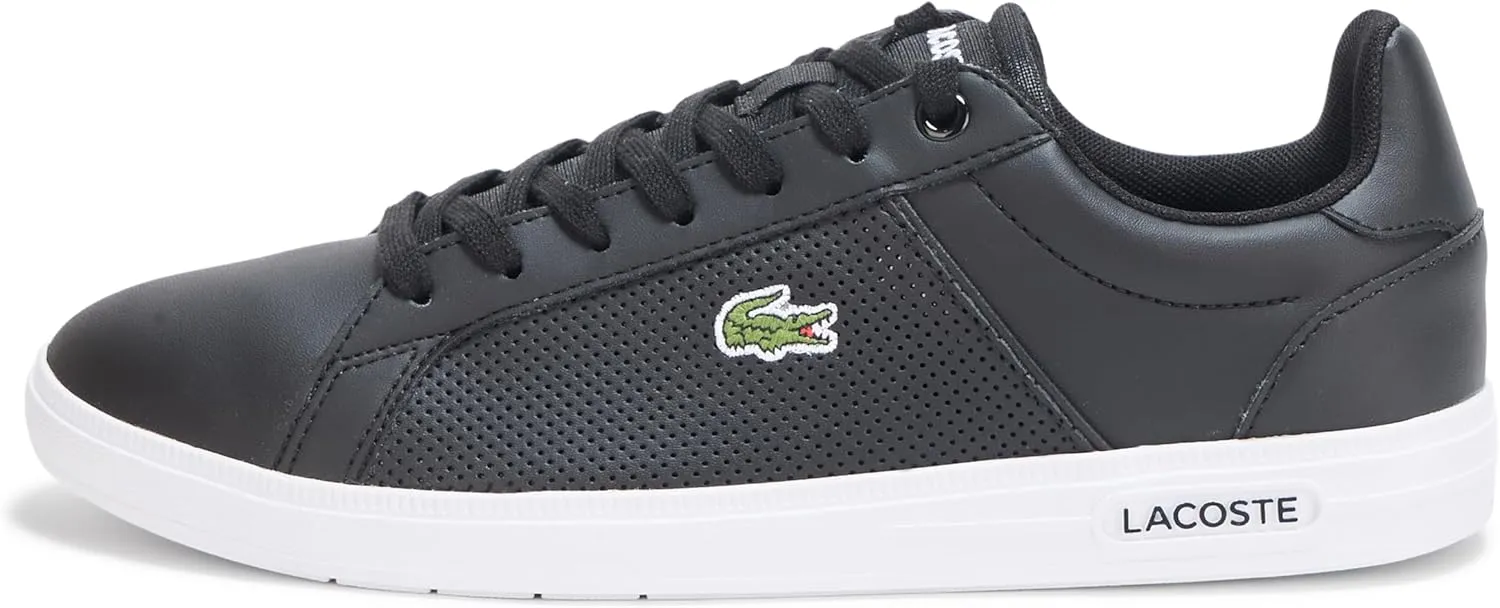 Lacoste Women's Lite Base Sneaker