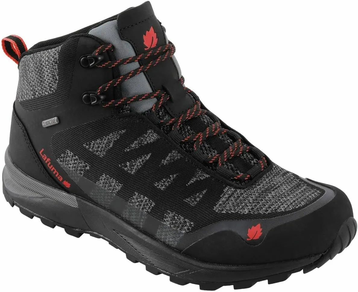 Lafuma Men's Trail Walking Shoe