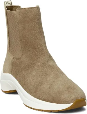 Lauren Ralph Lauren Rylee High-Top Sneaker