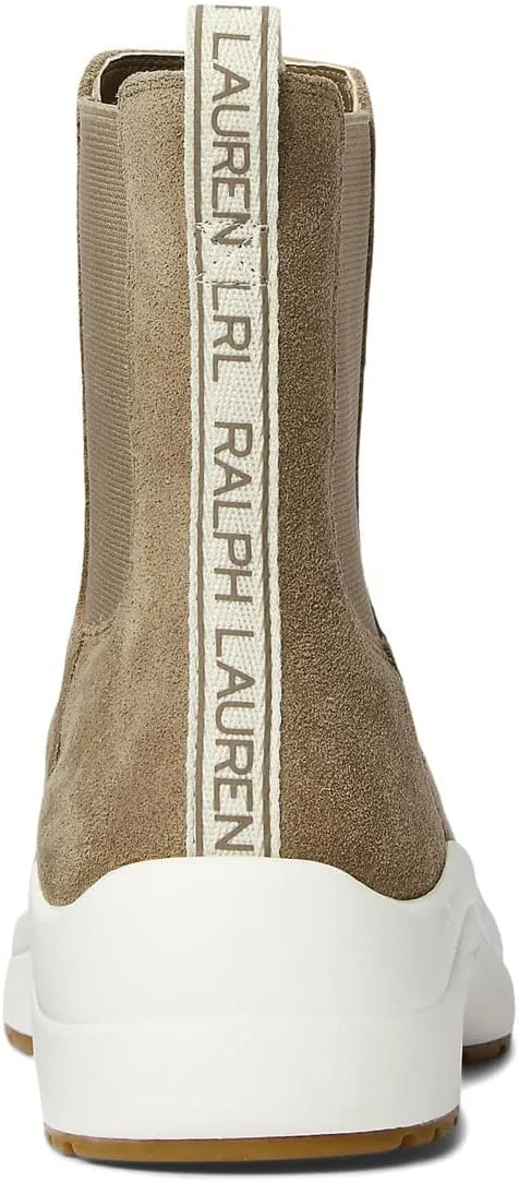 Lauren Ralph Lauren Rylee High-Top Sneaker