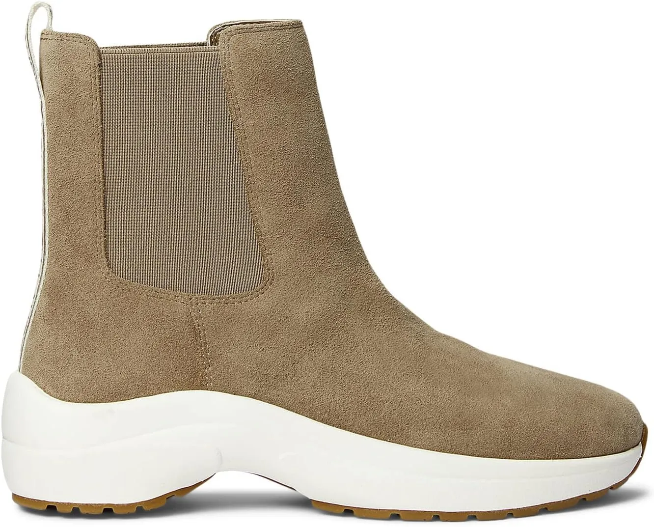 Lauren Ralph Lauren Rylee High-Top Sneaker