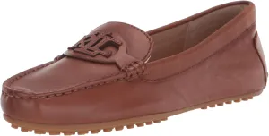 Lauren Ralph Lauren Women's Brynn Driver Driving Style Loafer