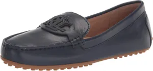 Lauren Ralph Lauren Women's Brynn Driving Style Loafer