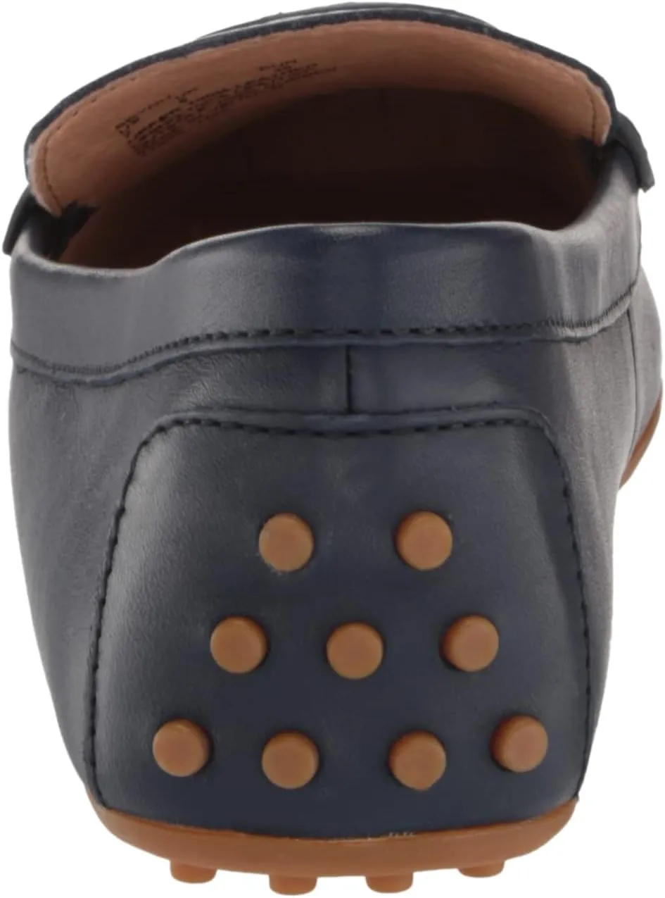 Lauren Ralph Lauren Women's Brynn Driving Style Loafer