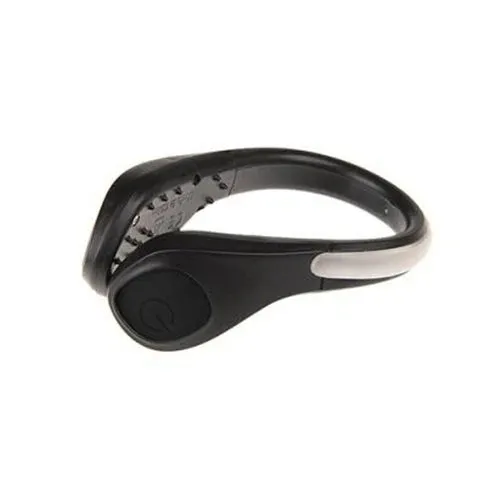 LED Shoe Clip Warning Light – Night Safety Running & Cycling Warning Light