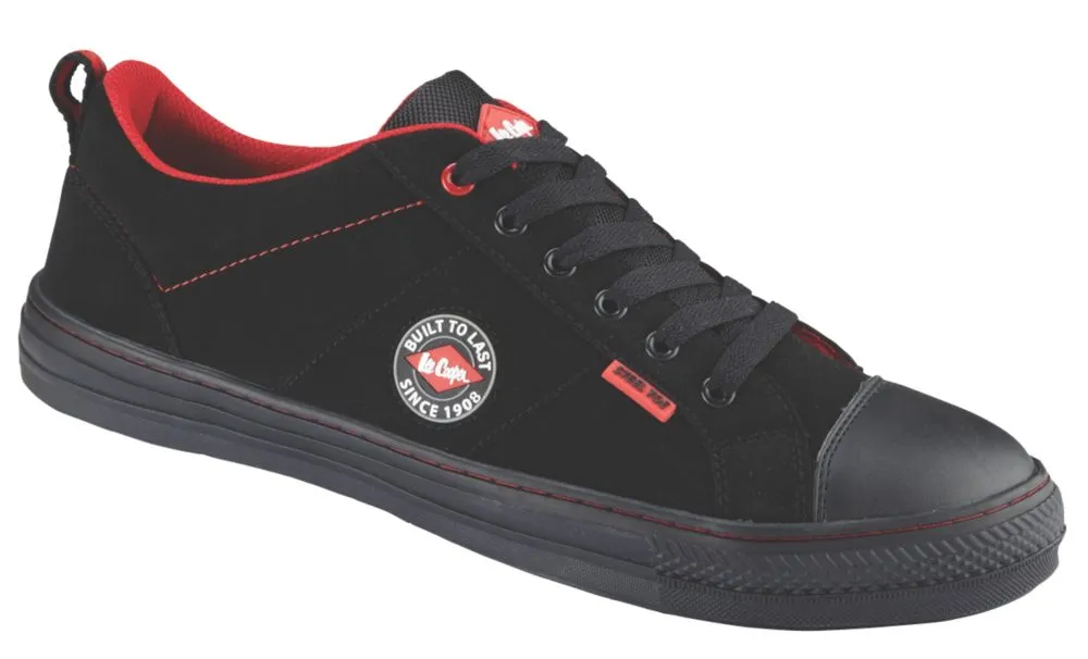Lee Cooper LCSHOE0 Safety Trainers
