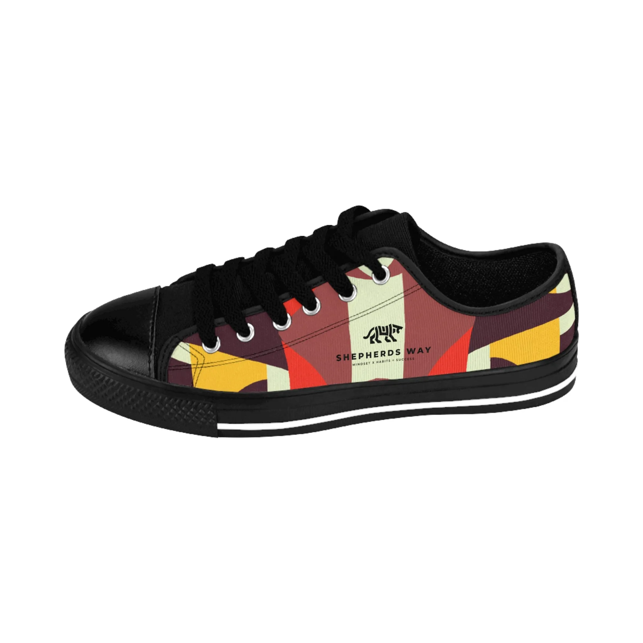 Legacy. - Sneaker