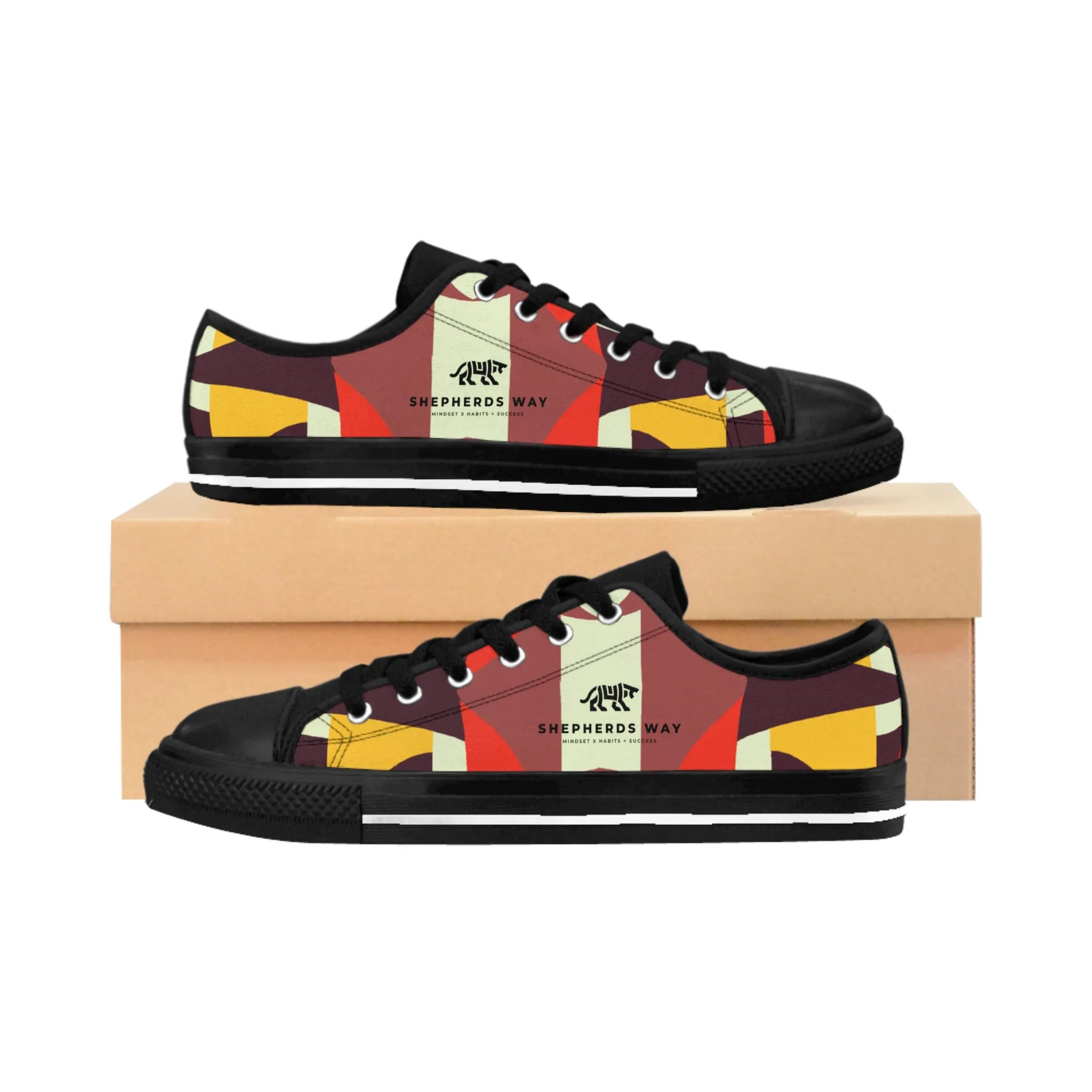 Legacy. - Sneaker
