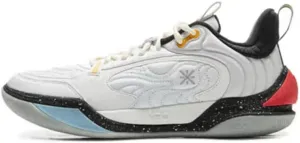LI-NING ICE 2 V2 Men Basketball Shoes Lightweight High Rebound Basketball Outdoor Sneaker ABPV001