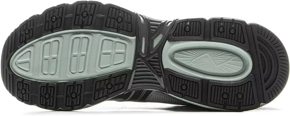 LI-NING PENTIUM 1000 Men Casual Running Shoes Lightweight Soft Elastic Classic Sport Sneakers ARSV039
