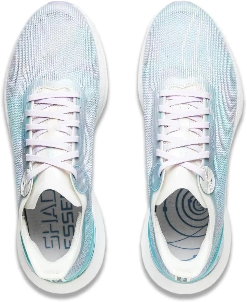 LI-NING Shadow 2 Essential Running Shoes Cushion Boom Technology Light Weight Breathable Sport Shoes