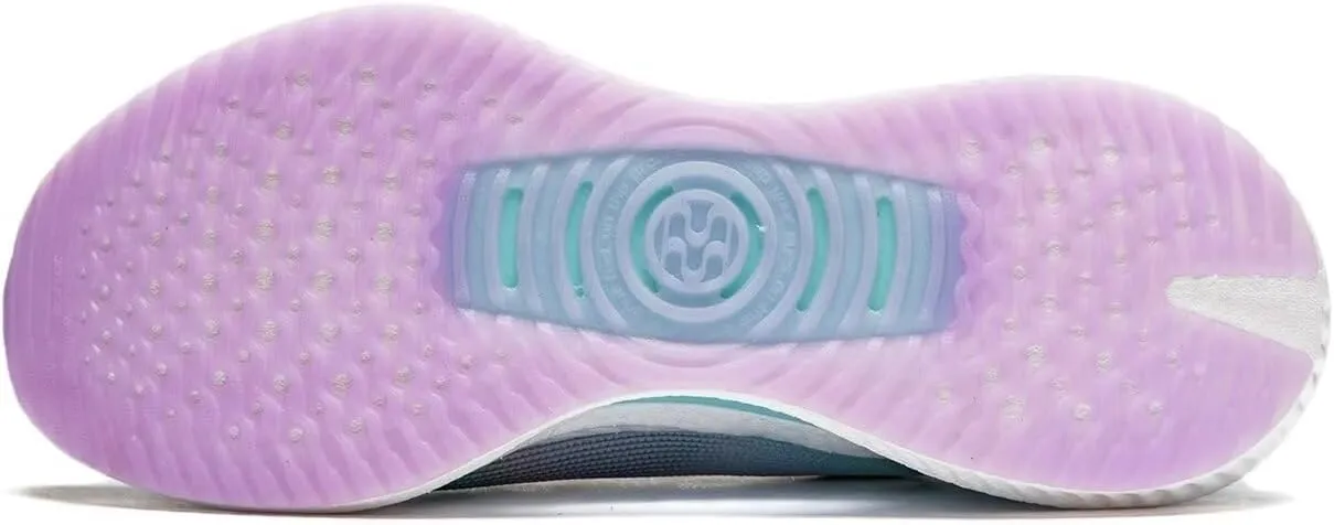 LI-NING Shadow 2 Essential Running Shoes Cushion Boom Technology Light Weight Breathable Sport Shoes
