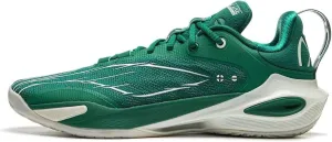 LI-NING Speed Series Men Professional Basketball Shoes Wearable Anti-Slippery Lightweight Sports Sneakers ABAU021 ABAU053